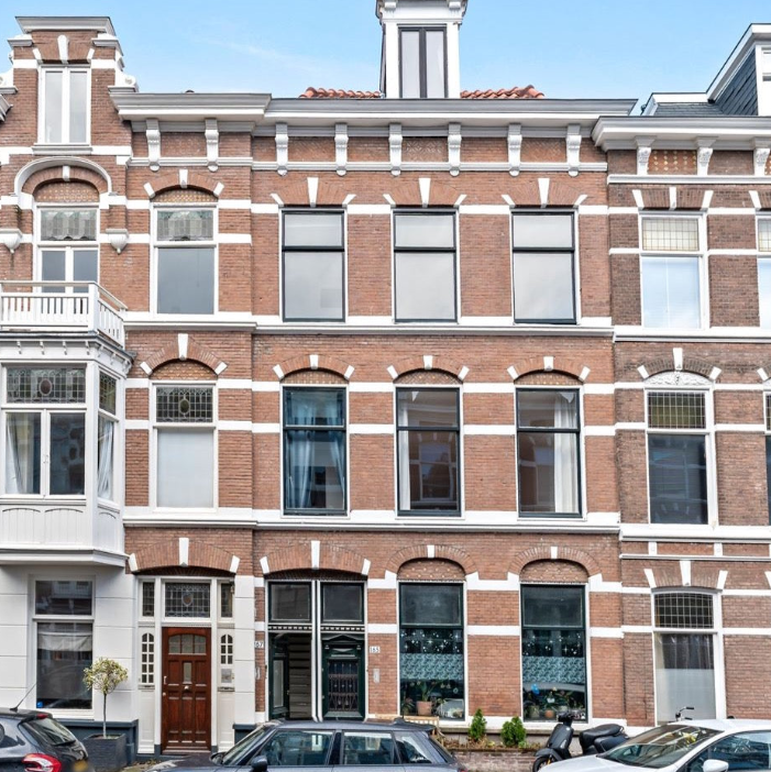 Villa in Den Haag
