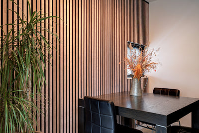 Nieuw bij Head-Boards: Houten panelen!