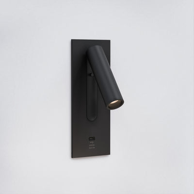 Luxe Leeslamp Fuse III | Met USB