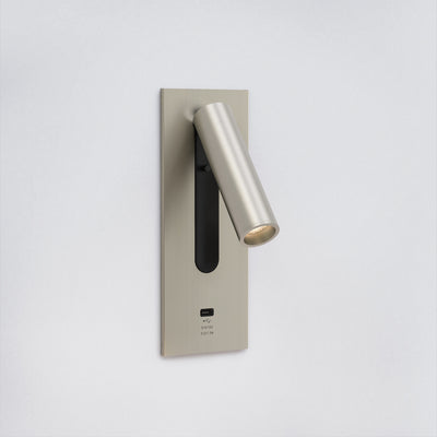 Luxe Leeslamp Fuse III | Met USB