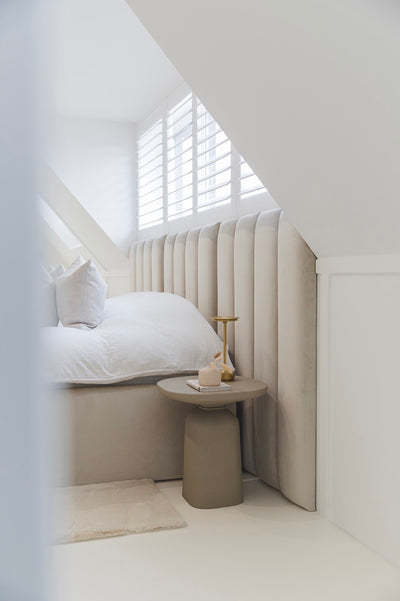 Amsterdam headboard