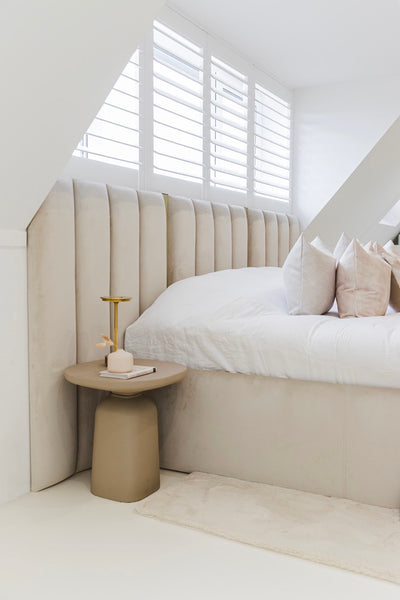 Amsterdam headboard