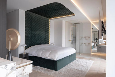 Penthouse Hasselt | Bentley