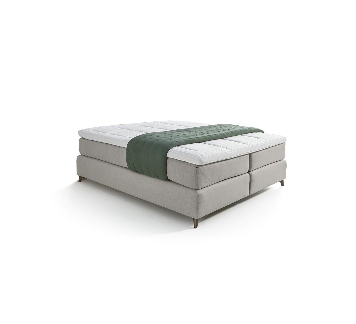 Excellent Boxspring