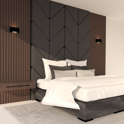 Exclusive Bed