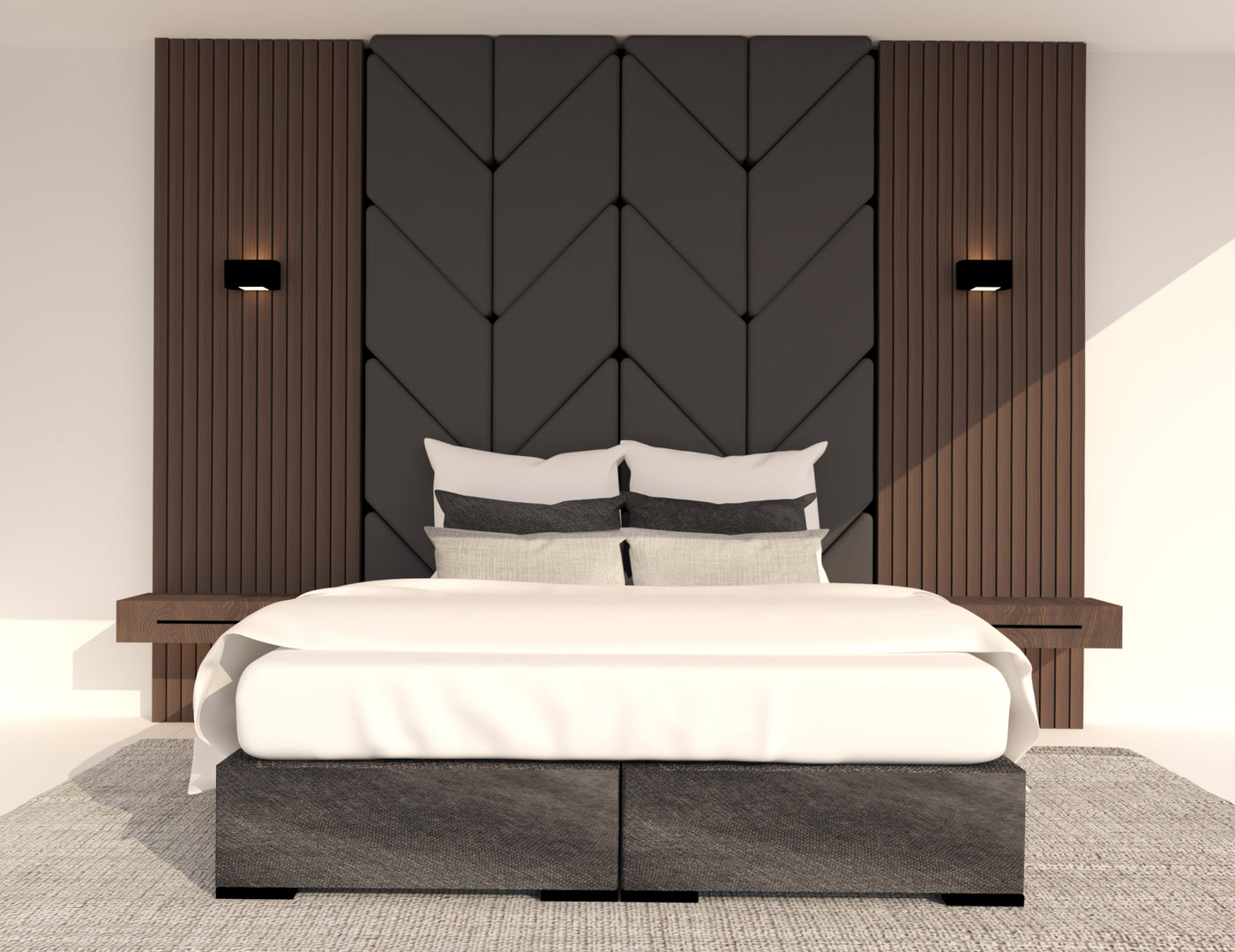 Exclusive Headboard