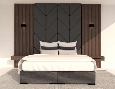 Exclusive Headboard