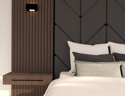 Exclusive Headboard