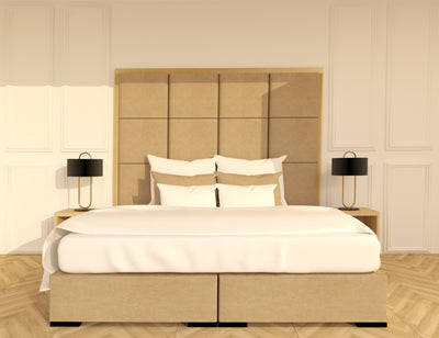 Grand Headboard