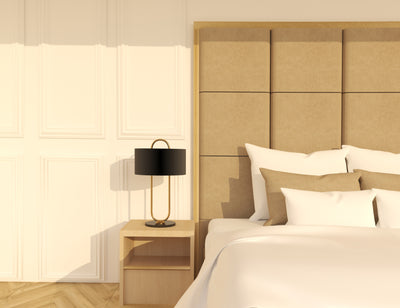 Grand Headboard