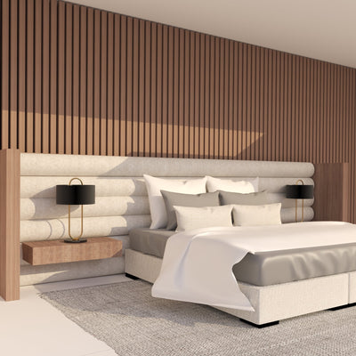 Luxury Bed
