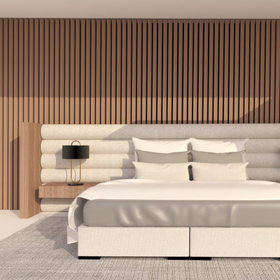 Luxury Bed