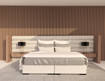Luxury Headboard