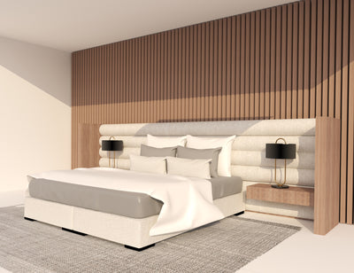Luxury Bed