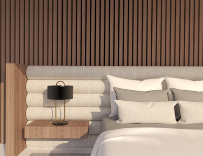 Luxury Bed