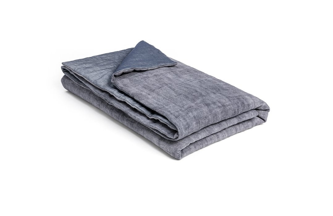 Mrs.Me Morris Steel grey