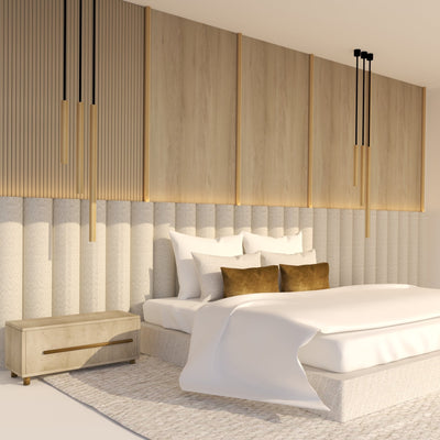 Prestige Bed