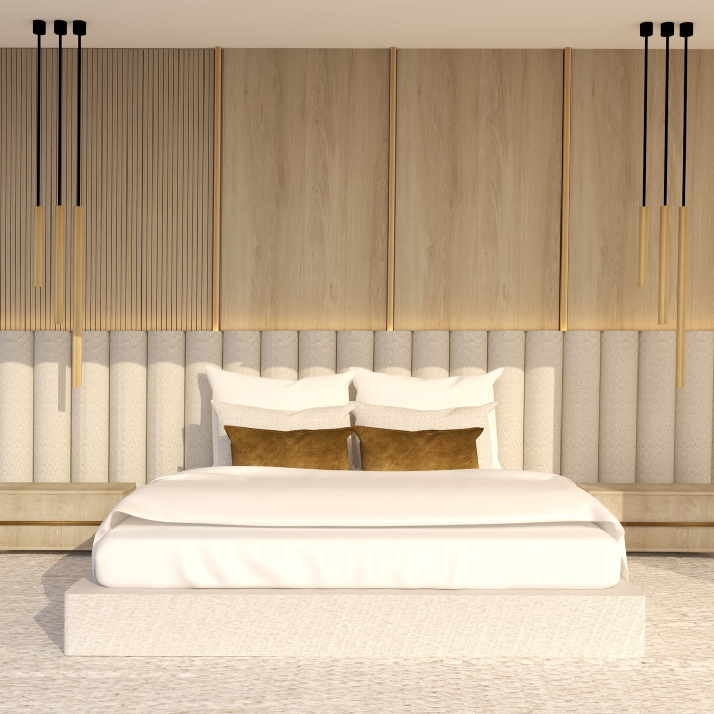 Prestige Bed