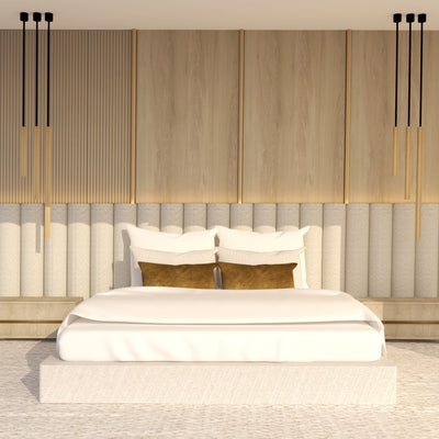 Prestige Bed