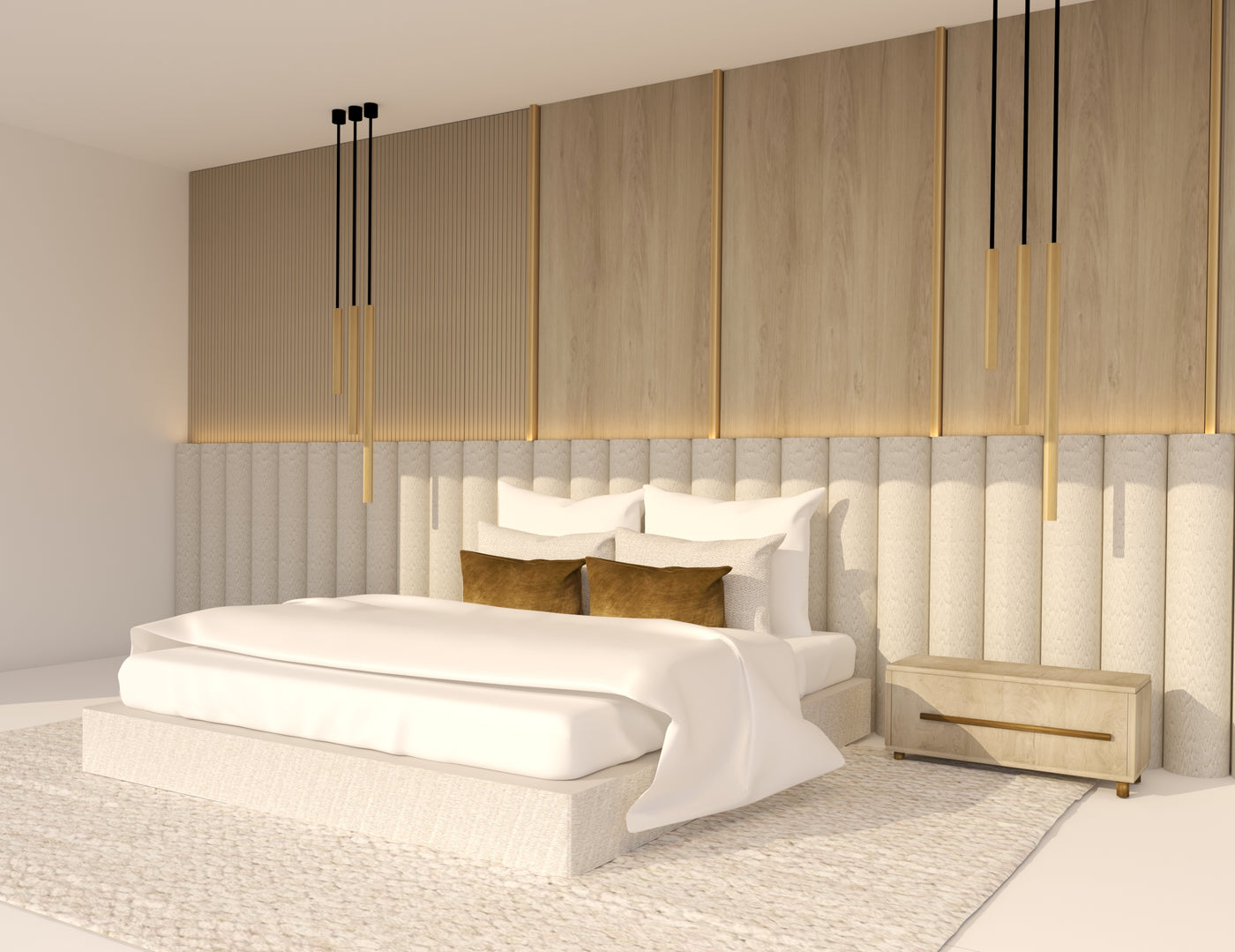 Prestige Bed