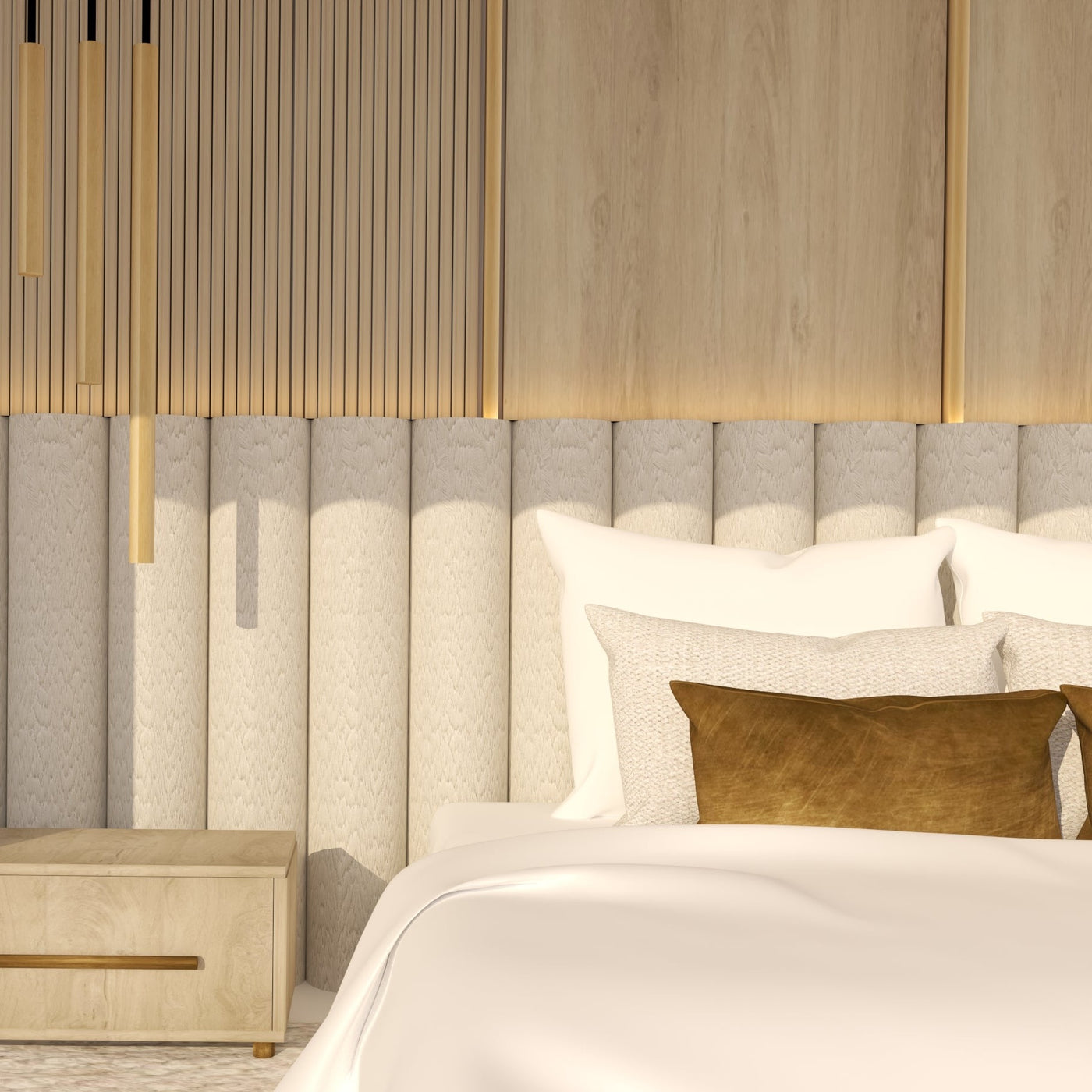 Prestige Bed