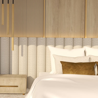 Prestige Bed