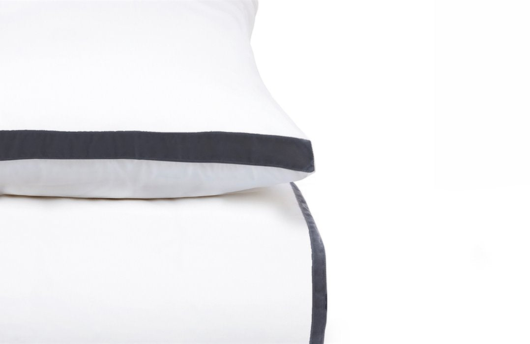 Mrs.Me Tuxedo Graphite
