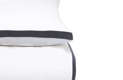 Mrs.Me Tuxedo Graphite