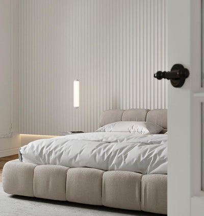 Head-Boards Dutch Design bed No. 1