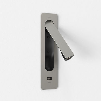 Leeslamp Keta LED | met USB oplader