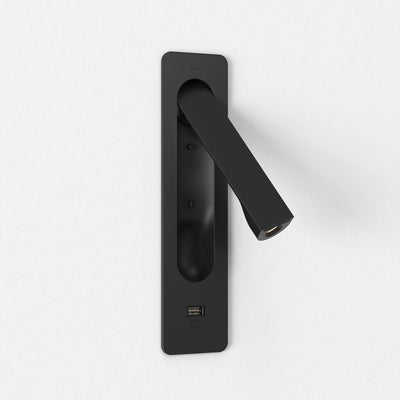 Leeslamp Keta LED | met USB oplader