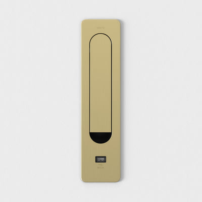 Leeslamp Keta LED | met USB oplader