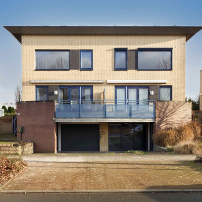 Woonhuis in Apeldoorn