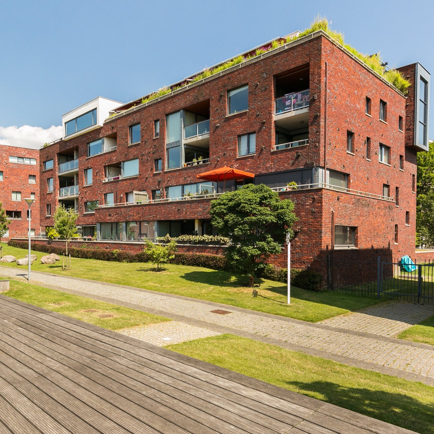 Appartement in Utrecht