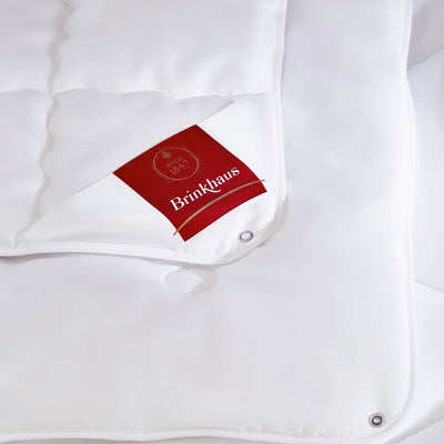Dekbed Bauschi Lux medium | Synthethisch
