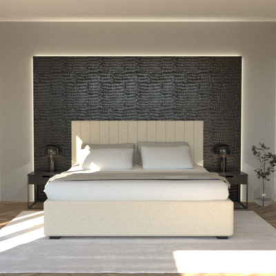 Hotel Bed Hilton | 180x200