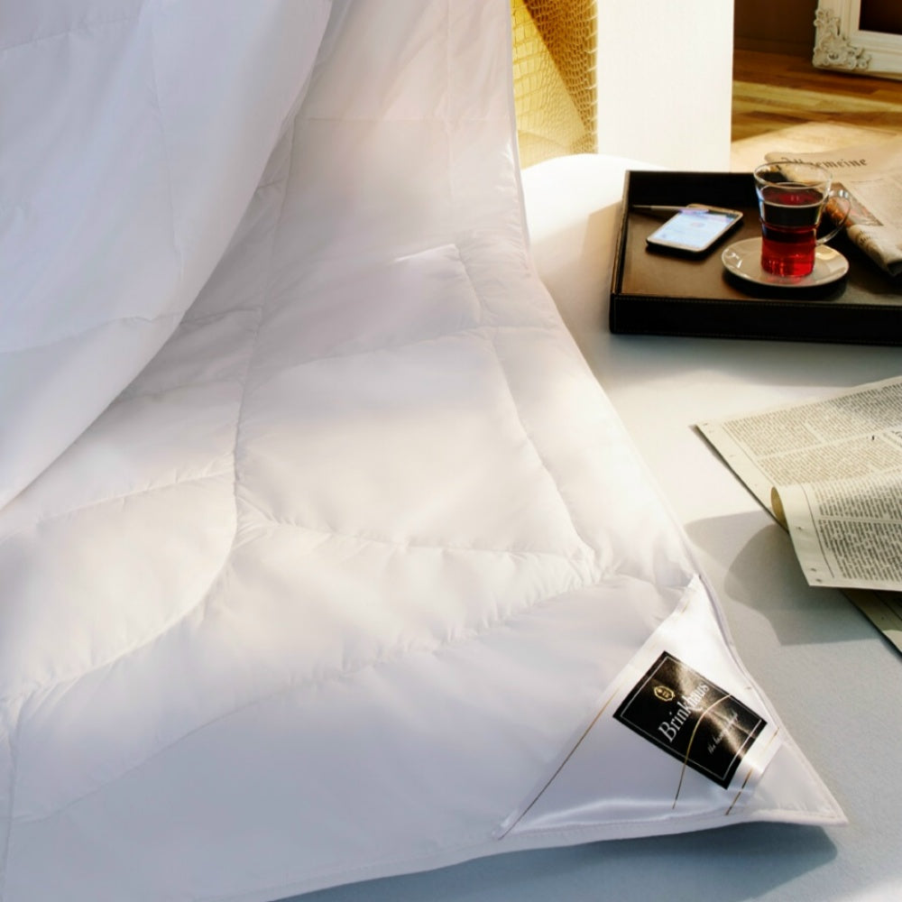 Dekbed Cocoon medium | Textielvezel