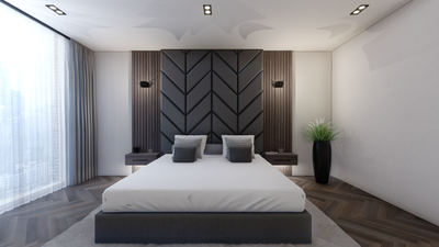 Exclusive Bed