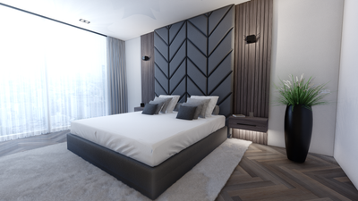 Exclusive Bed