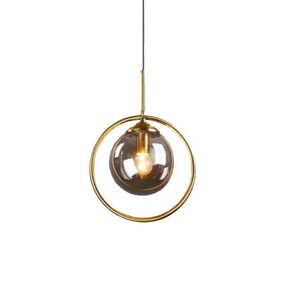Chique Hanglamp Copenhagen