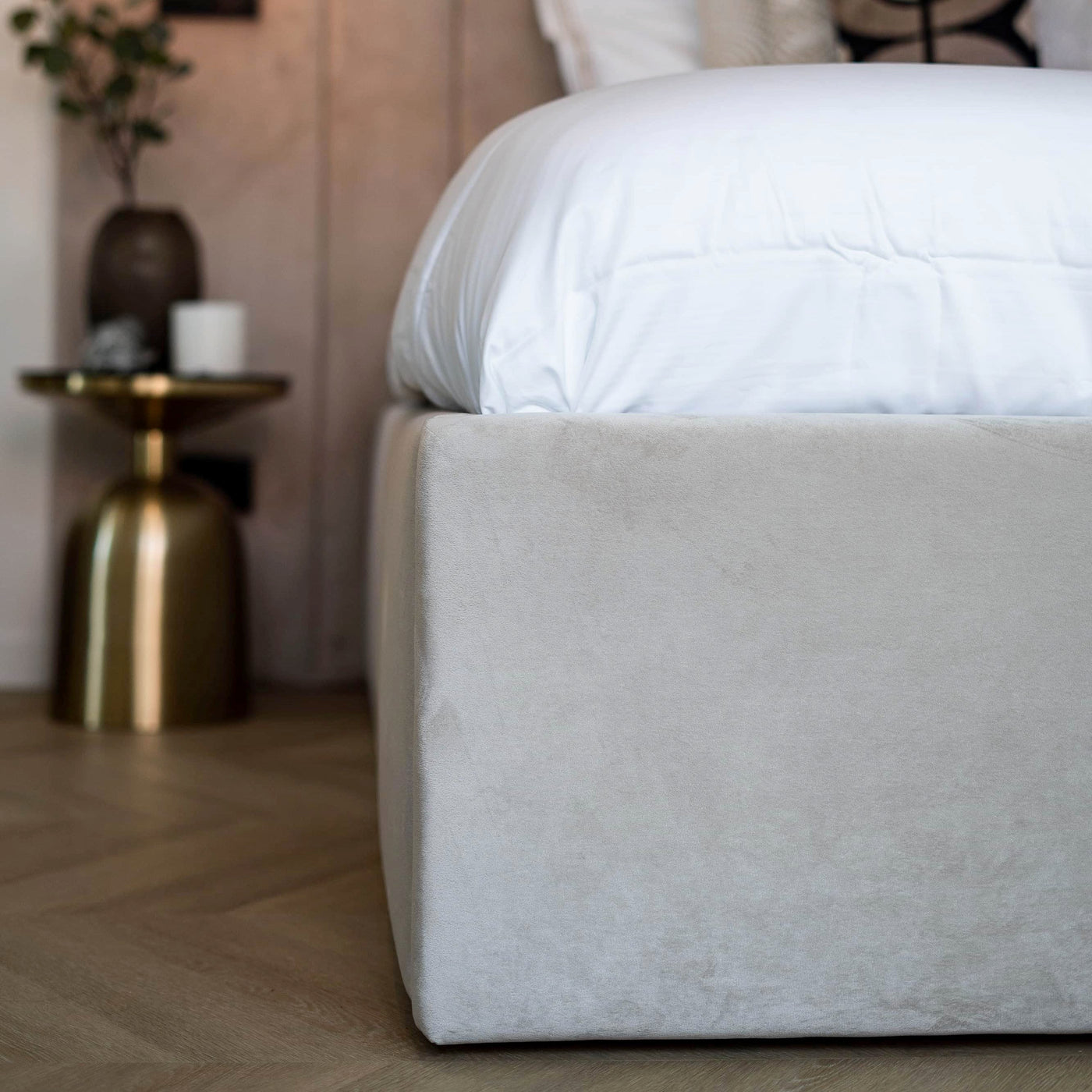 Saint-Tropez Bed