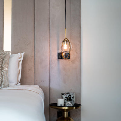 Chique Hanglamp Copenhagen