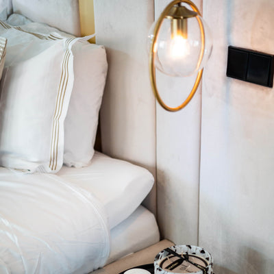 Chique Hanglamp Copenhagen