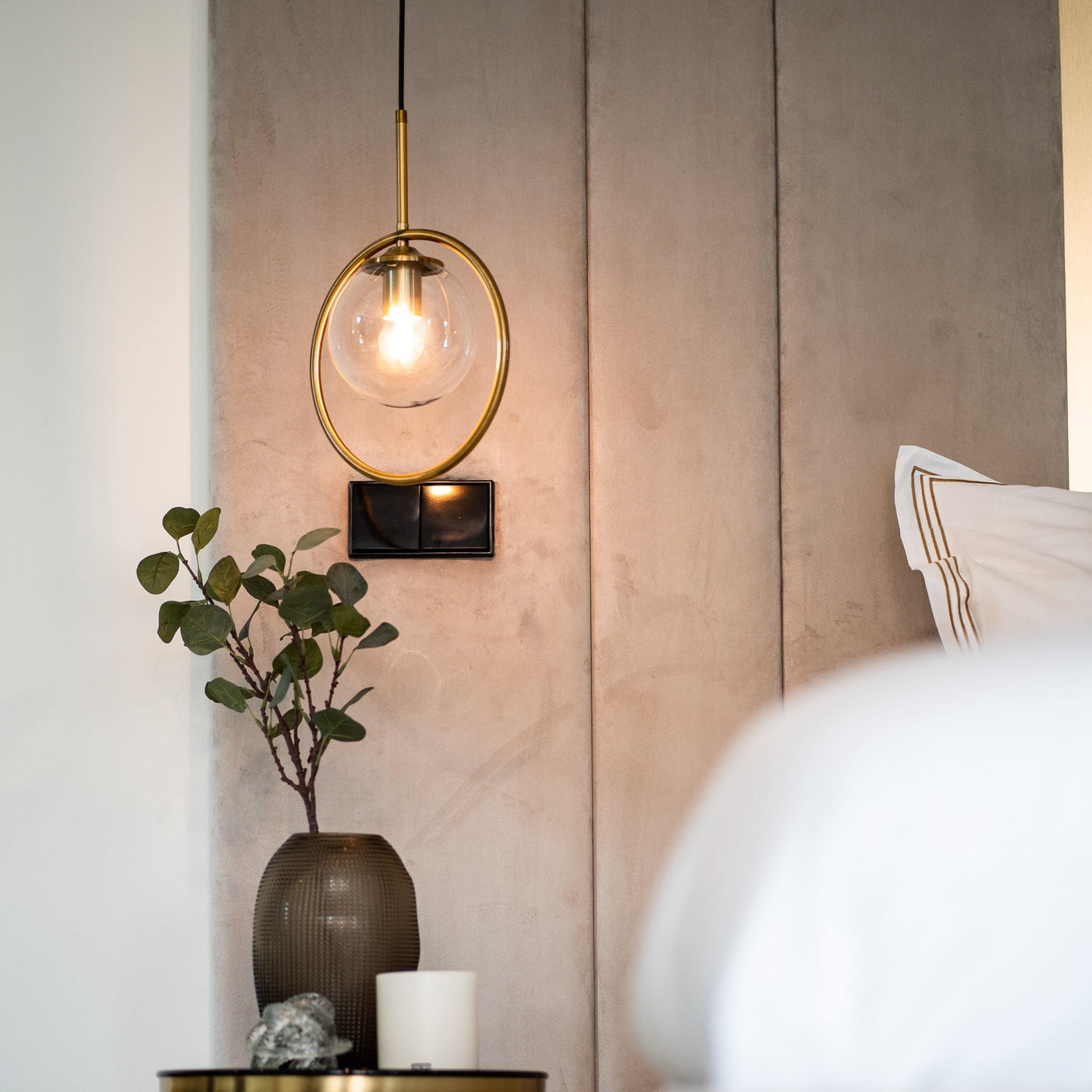 Chique Hanglamp Copenhagen
