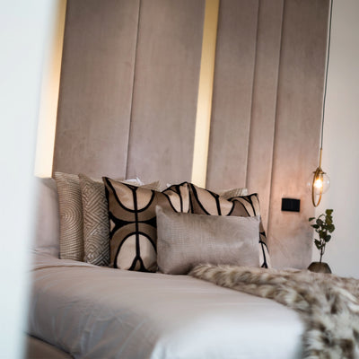 Saint-Tropez Headboard