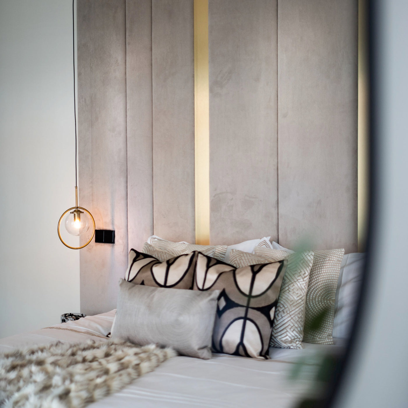Chique Hanglamp Copenhagen