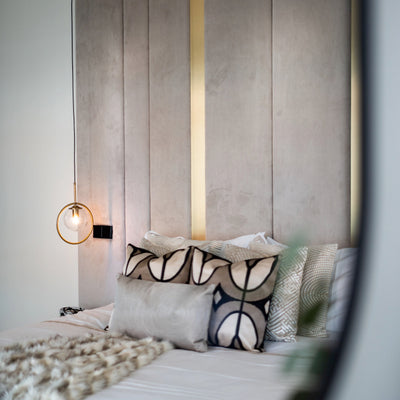 Chique Hanglamp Copenhagen