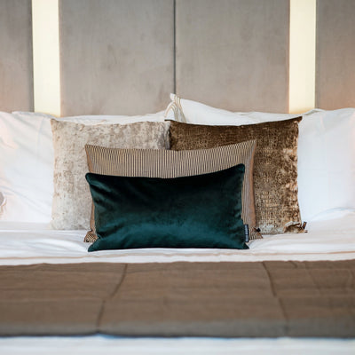 Saint-Tropez Bed