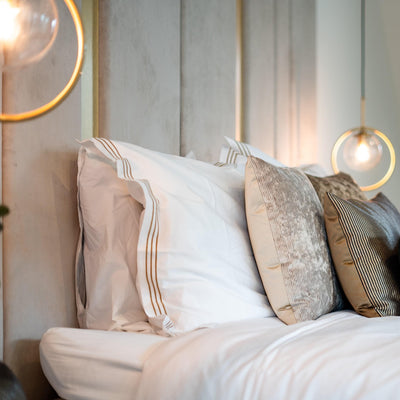 Chique Hanglamp Copenhagen