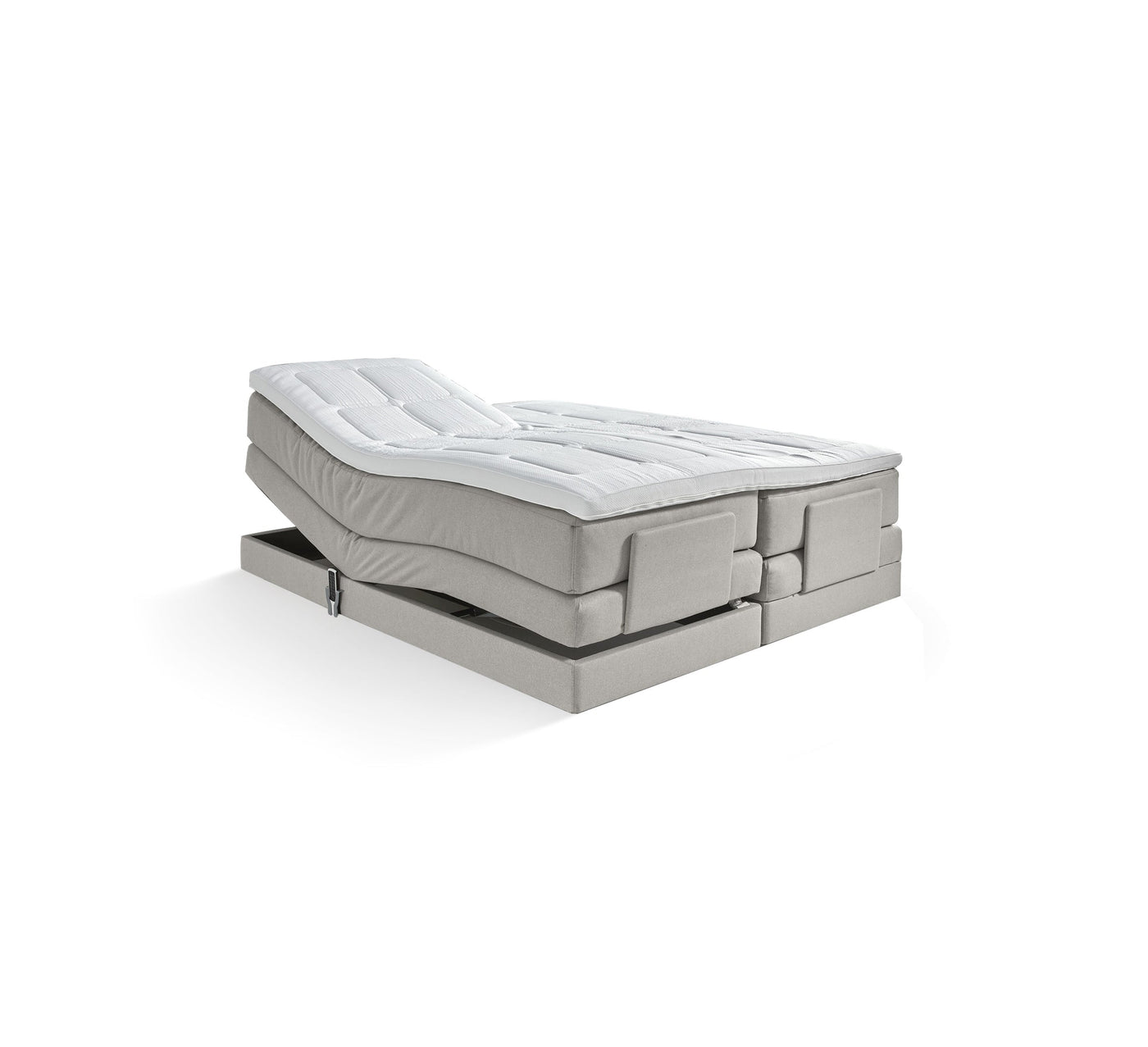 Elektrische Verstelbare Boxspring